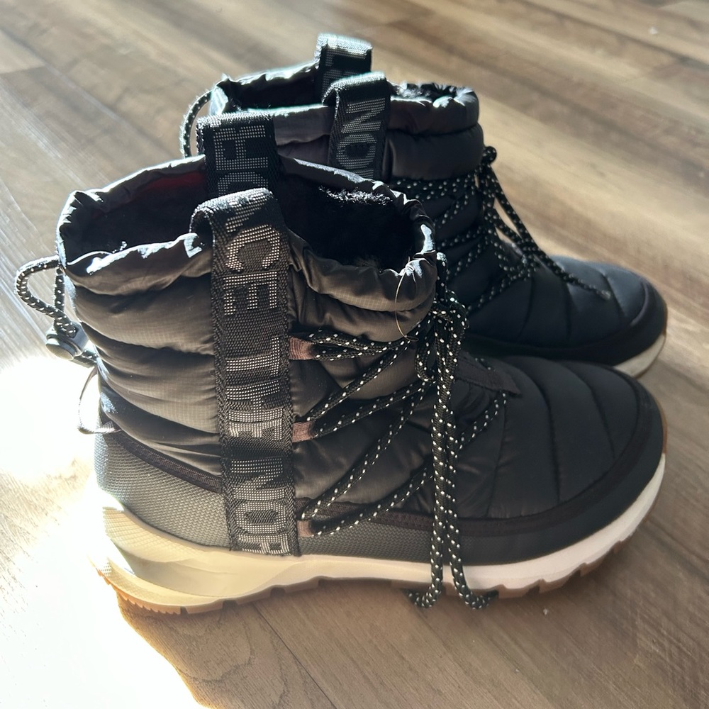 The North Face Thermoball Ankle Boots